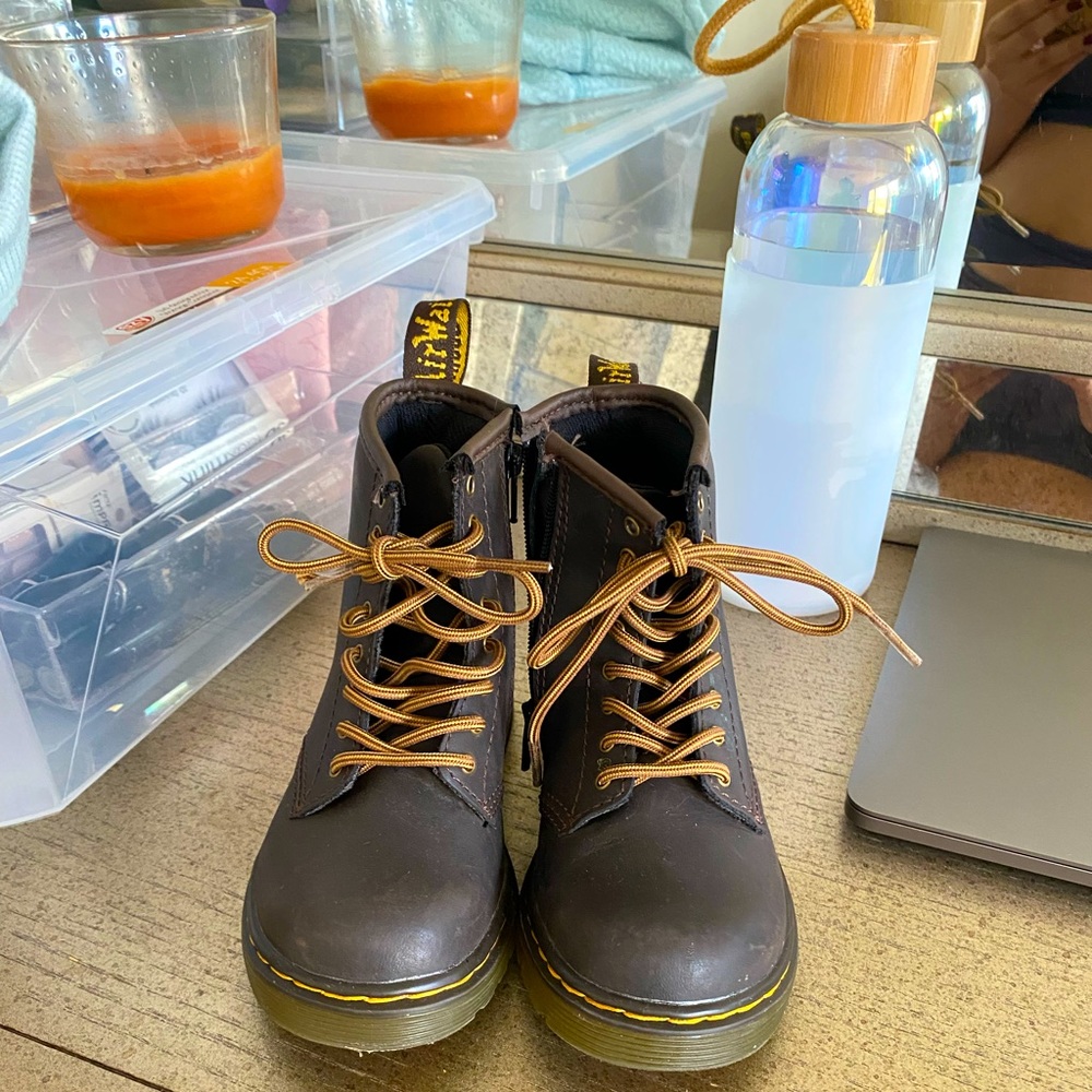 Dr. Martens